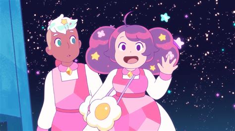 Bee and PuppyCat